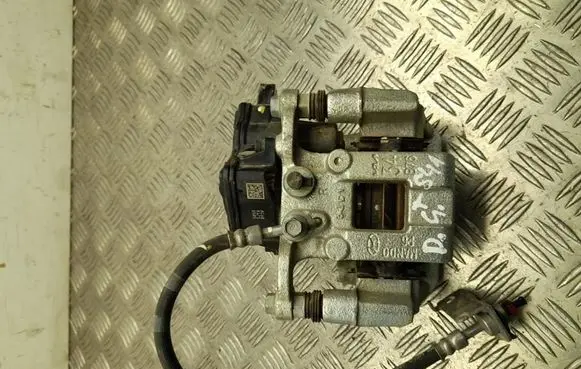 Hyundai Kona II Rear brake caliper BC611A3000C