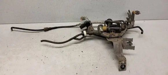 Volkswagen Transporter - Caravelle T5 Turbo solenoid valve 1K0906627 70086800 1K0906283