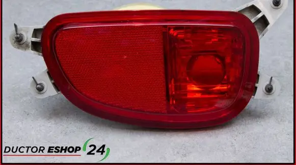 KIA Picanto Rear bumper light 924061Y1