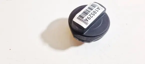 Audi A2 Fuel tank filler cap 1j0201553c