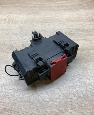 Mercedes-Benz C W203 Positive cable (battery) A2035450803