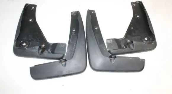 Mitsubishi ASX Rear mudguard MZ314440 MZ314441