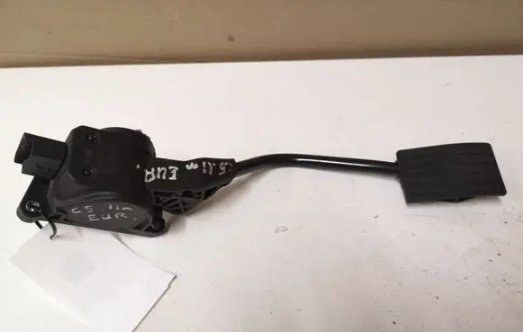 Citroen C5 Accelerator throttle pedal 0280755159 9686212980