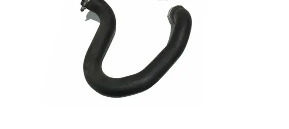 Peugeot 3008 II Intercooler hose/pipe 9675873480B 26316