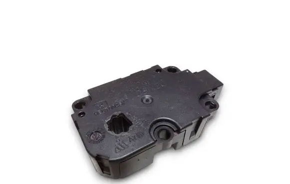 Audi A6 S6 C7 4G Air flap motor/actuator CZ1139301640 ZBAT0061D01