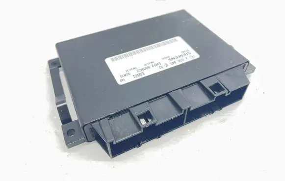 Mercedes-Benz ML W163 Gearbox control unit/module A0305454632