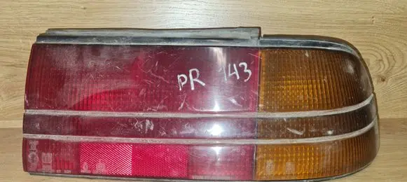 Mitsubishi Eclipse Rear/tail lights 0438554R