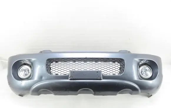 Hyundai Santa Fe Front bumper 