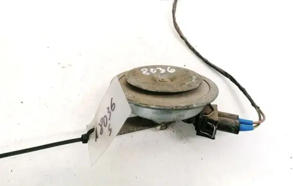 Seat Toledo II (1M) Horn signal