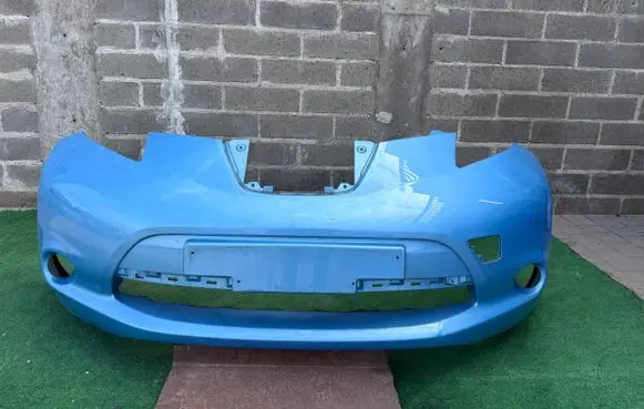 Nissan Leaf I (ZE0) Front bumper 620223NL0H
