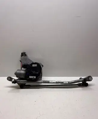 Audi Q8 Front wiper linkage and motor 4M8955023B 3397022019 20230606