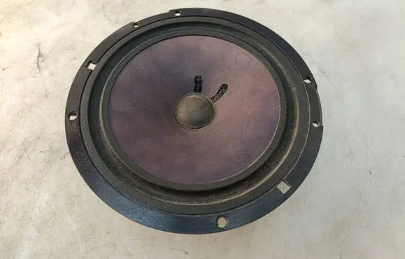 Skoda Octavia Mk1 (1U) Front door speaker 1U0035411A