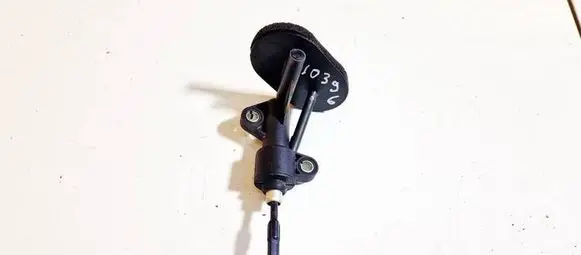 Peugeot Boxer Clutch master cylinder 55190993