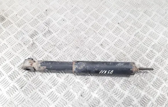 Rear shock absorber/damper
