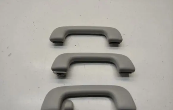 KIA Stonic A set of handles for the ceiling 