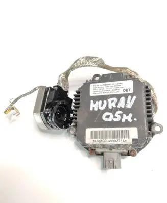 Nissan Murano Z50 Xenon control unit/module NZMNS111LBNA LBNA00L4DDR2714 4DDR0179