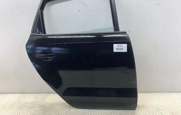 Volkswagen Polo V 6R Rear door L041