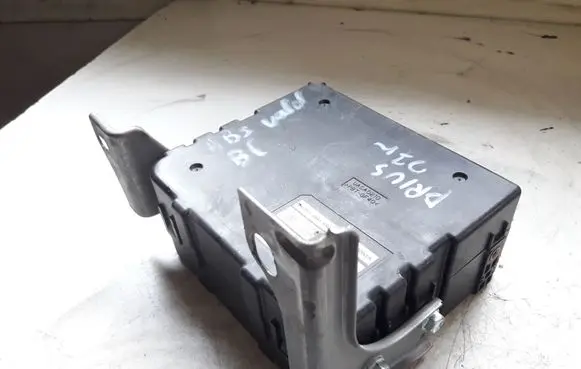 ABS control unit/module
