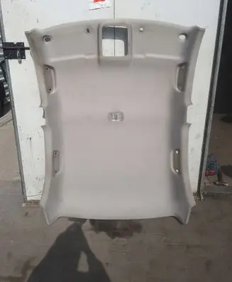 Honda Accord Headlining 