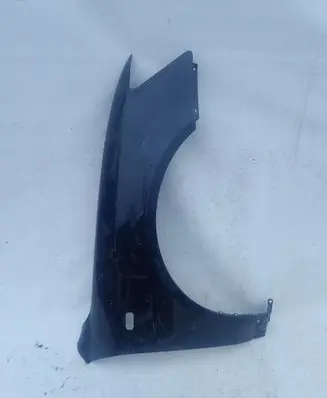 Hyundai Sonata Fender