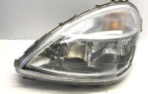 Mercedes-Benz A W168 Headlight/headlamp A1688200161 0301152201