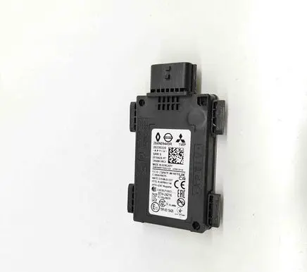 Blind spot module