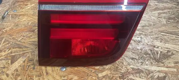 BMW X5 E70 Rear/tail lights 00039979