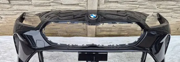 BMW 1 F70 Front bumper 5A35D29