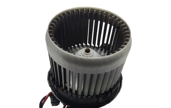 Renault Zoe Heater fan/blower 5Q1333500