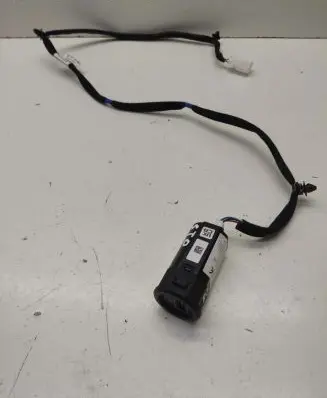 KIA Stonic USB socket connector 96125H8000 96125H8000WK 10R0511120