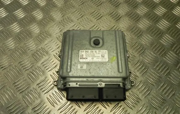 Mercedes-Benz E W211 Other control units/modules A6421509177 E1020