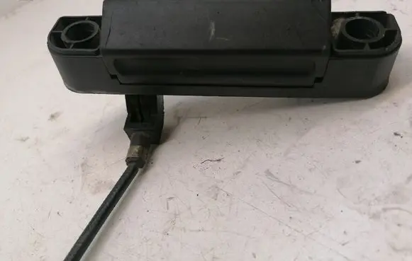 Ford Transit Sliding door interior handle 86VBV266A62AD