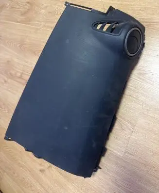 Mazda 3 I Passenger airbag BP4K60350