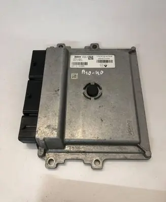 Renault Clio IV Other control units/modules 237107175R 237105499R V29072784