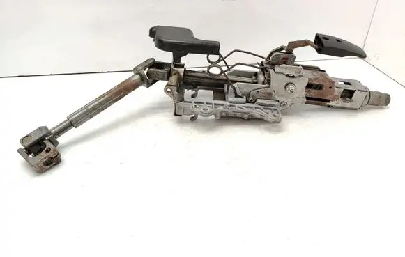 Seat Toledo III (5P) Steering wheel axle 1K2419502AC