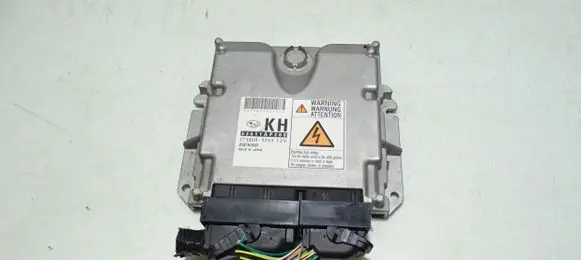Subaru Forester SH Engine control unit/module ECU 275800-9253