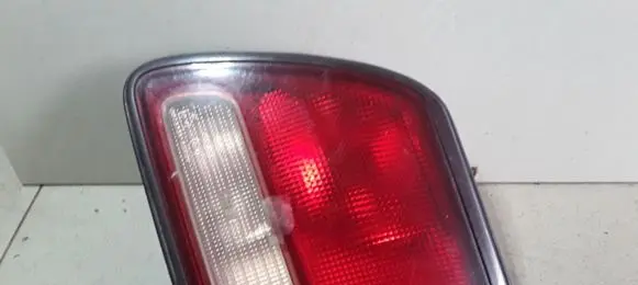 Mitsubishi Galant Tailgate rear/tail lights 0431613R
