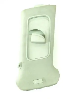 Volkswagen PASSAT B7 (B) pillar trim (top) 3CO868312B