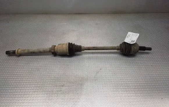 Renault Kangoo II Front driveshaft 8200687740