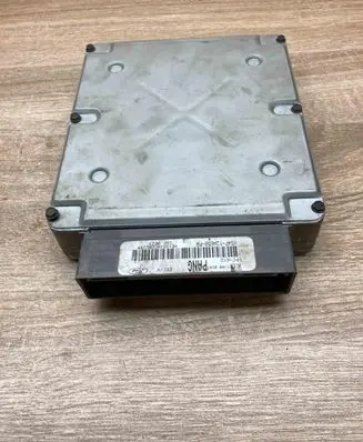 Ford Focus Engine control unit/module ECU YS4F12A650PA