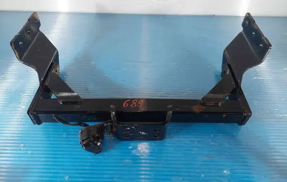 Ford Transit Detachable towbar 55R010790 010790
