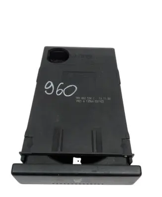 Volkswagen Sharan Cup holder 7M3862534C