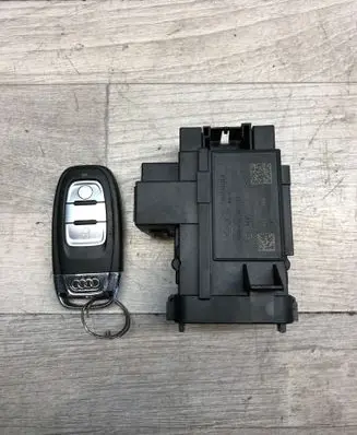Audi Q5 SQ5 Ignition lock 8K0909131D 3330430103 112351191