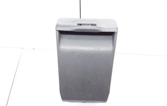 Honda Civic Glove box