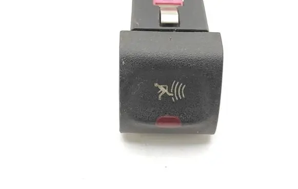 Opel Vectra B Parking (PDC) sensor switch 90460607 S501560