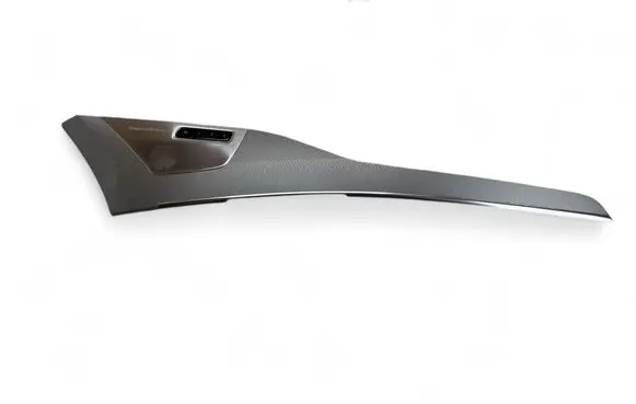 Volvo XC90 Front door card panel trim 31407861