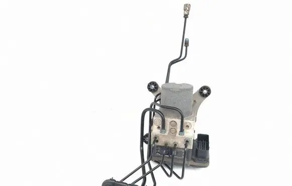 BMW 7 F01 F02 F03 F04 ABS Pump 6795069 6795071