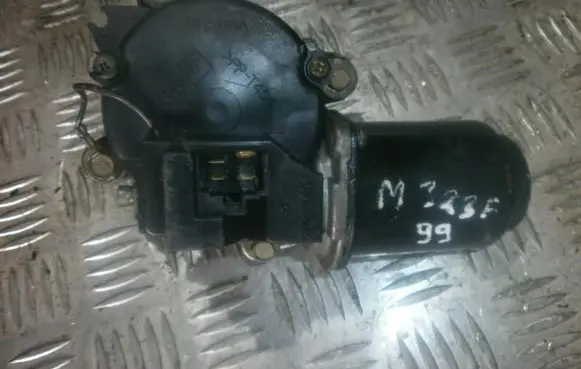 Mazda 323 F Wiper motor
