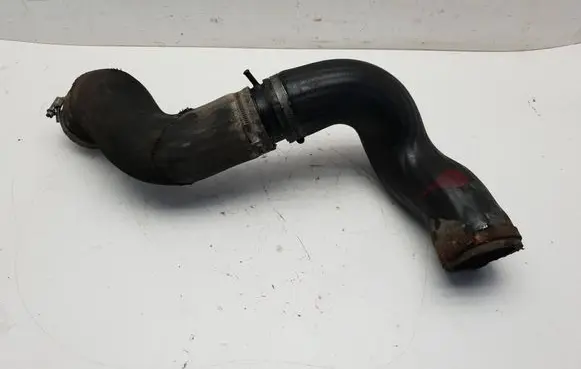 Volvo XC60 Intercooler hose/pipe 30792884