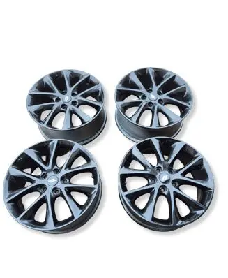 Dodge Durango III R20 alloy rim 